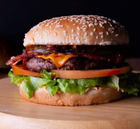 OCK Burger